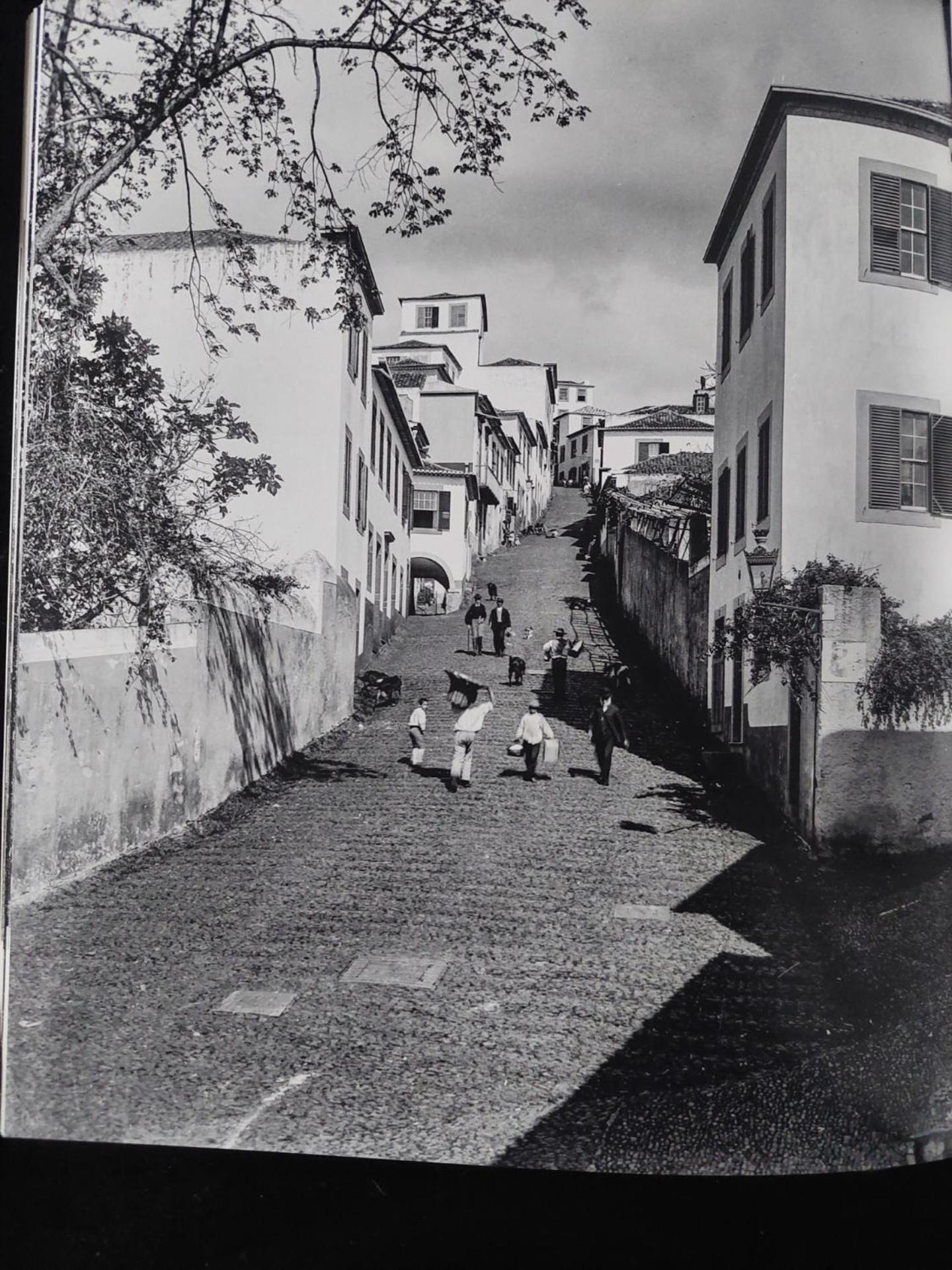 Casa Pico Musica Leilighet Funchal  Eksteriør bilde